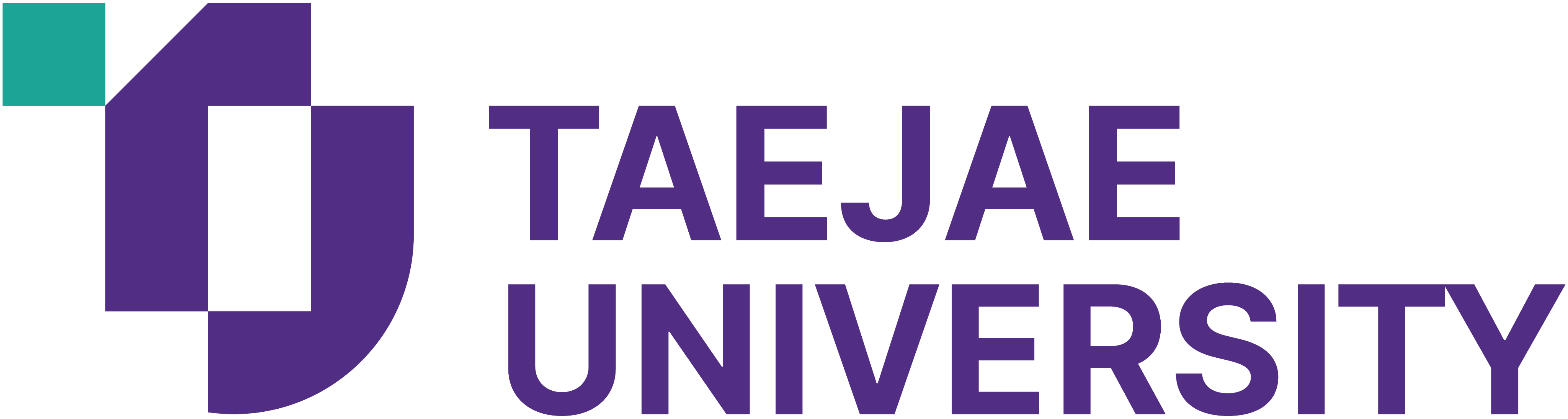 Taejae University